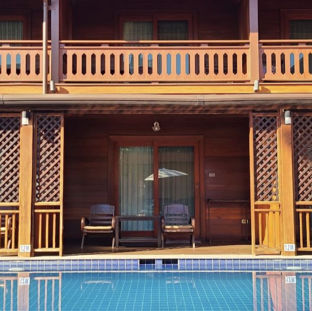 Baan U Sabai Chiangmai Airport 