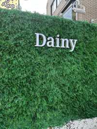 新大久保 NEWOPEN カフェとコスメが同時に楽しめる Dainy