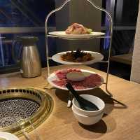 「遊覽台中之旅 - 台中公園、東海大學與美味鮭魚拉麵」