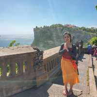 Enchanting Coastal Destination - Bali