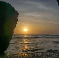 Enchanting Coastal Destination - Bali