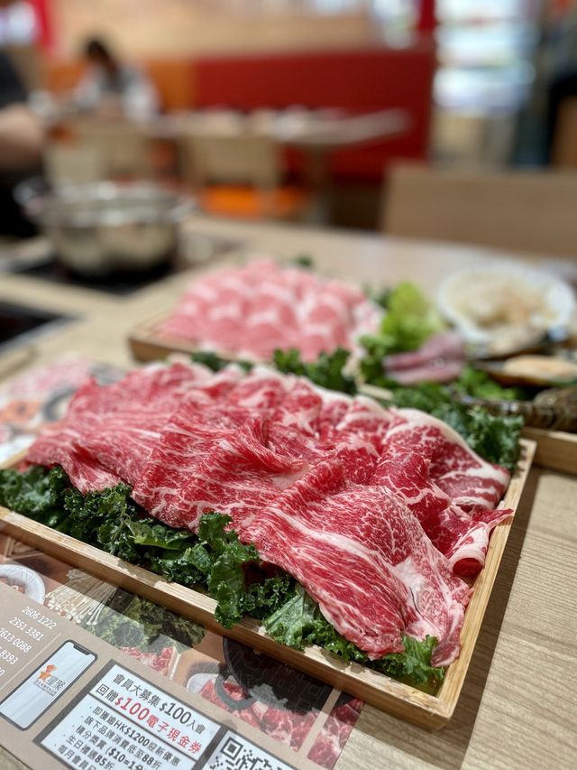 日韓火鍋店