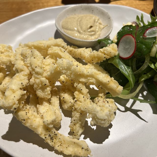 荷伯特碼頭餐廳 pearl+