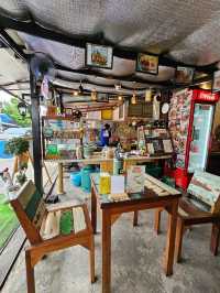 ร้าน ไก่นรก กรุงเทพ