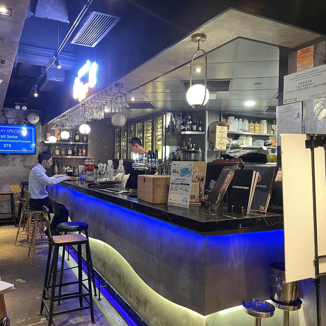 好氣氛😚😚銅鑼灣聚餐必去餐廳