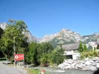Mount Titlis -Tallest Mountain in Switzerland