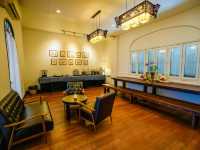 The Memory at On On Hotel
