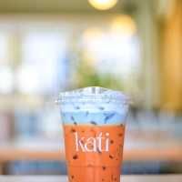 คาเฟ่  กะ-ทิ
