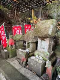 【神奈川県/八雲神社】鎌倉の厄除さん