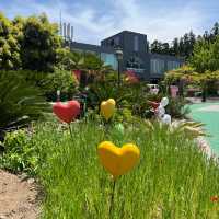 🇰🇷 Jeju Love Land Museum