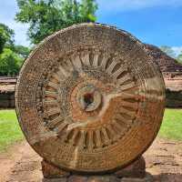 อุทยานประวัติศาสตร์ศรีเทพ