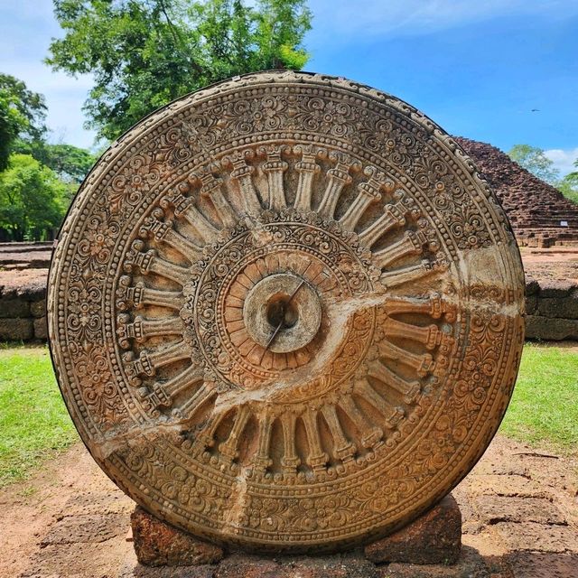 อุทยานประวัติศาสตร์ศรีเทพ