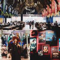 Review The Making of Harry Potter ✨Tokyo,Toshimaen