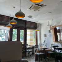 Constant Gardener Coffee