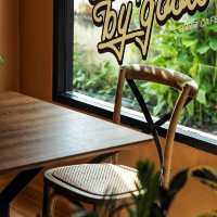 Good Cafe Patong