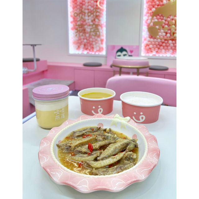 【人氣燉品新分店 養顏滋補首選】