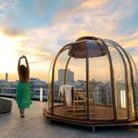 💜 Amethyst Hotel Pattaya อัญมณีเม็ดใหม่ของพัทยา