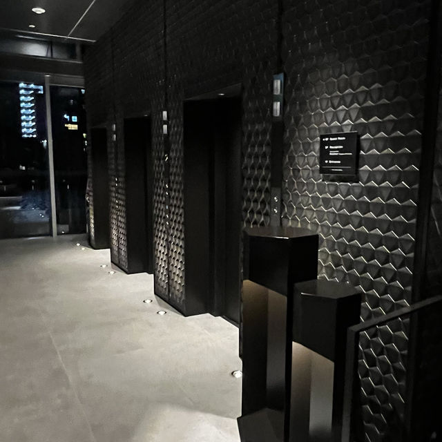 🇯🇵東京｜在天台就能眺望晴空塔的寶藏酒店