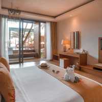 Sai Kaew Beach Resort พักบนหาดสวยสุดในเสม็ด