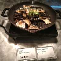 JR東日本飯店 台北 鉑麗安早餐Buffet 