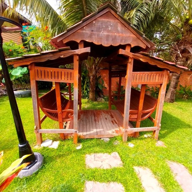 The Khmer House Hotel-The Secret Spot in Siem Reap