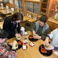 漫遊京都抹茶小鎮，吃喝玩樂宇治一日遊。