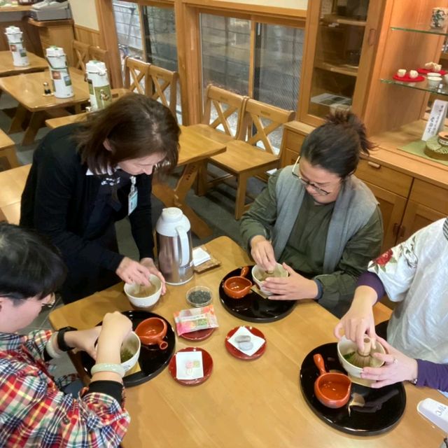 漫遊京都抹茶小鎮，吃喝玩樂宇治一日遊。