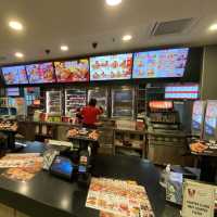 KFC GENTING GRAND