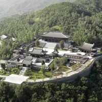 慈山寺一日遊