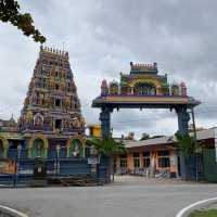 KLANG ICONIC TEMPLE