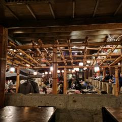 Gonpachi Nishi-Azabu User Photo