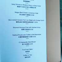   UNIQUE 全海景西餐廳 , 週末開車載家人來！一流！