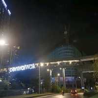 One of the best shopping malls in Shah Alam