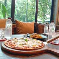 The Forest Cafe' 1 @ Prachinburi