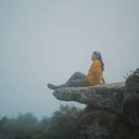 ลานหินงาม