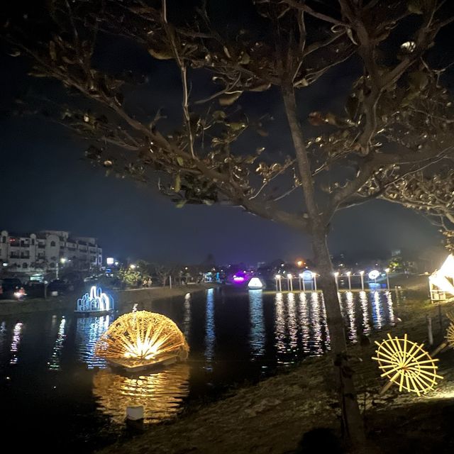 Yuejin Lantern Festival 2023