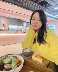 香港素食探店 | 長沙灣 Belly Soul