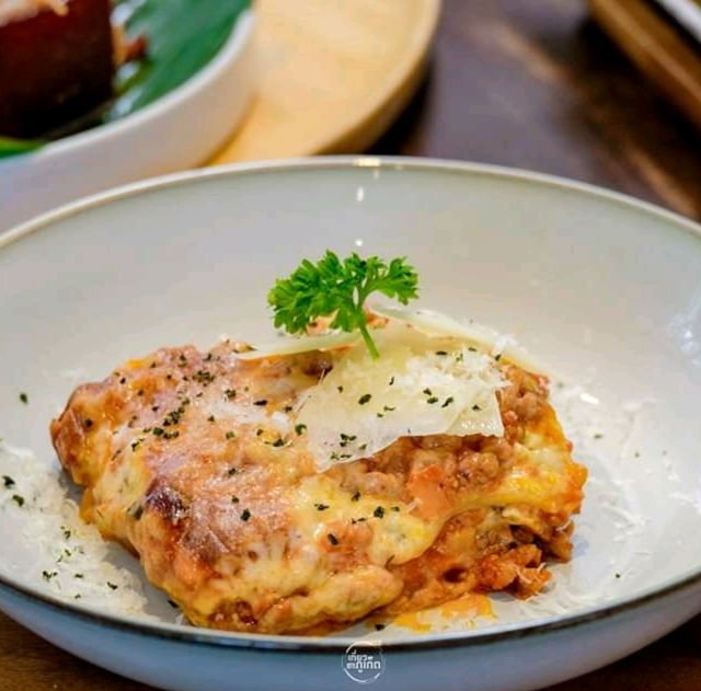 Hom•mes by Good Cafe Phuket  