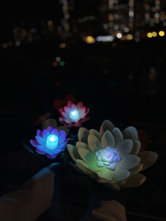 鴨脷洲洪聖傳統文化節