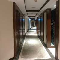 汀九隱世酒店「帝景」