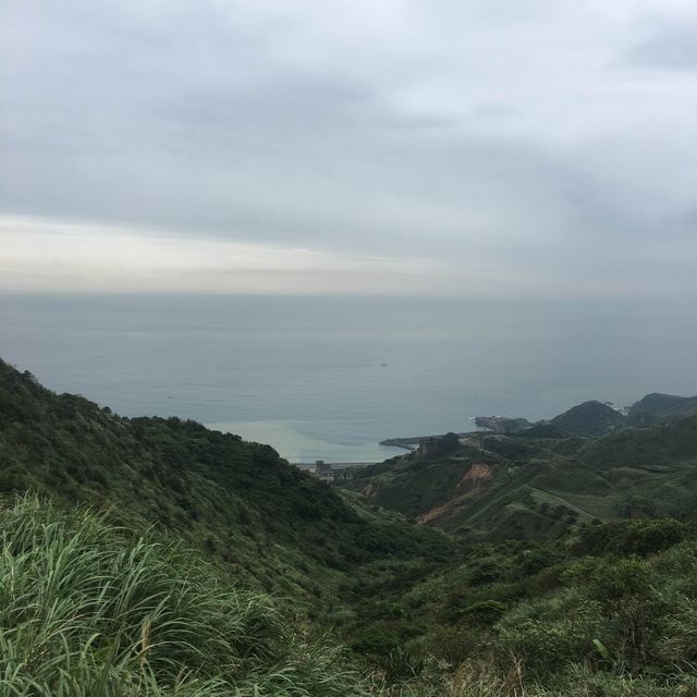 探索南雅奇岩—台灣最美的天然石景之一