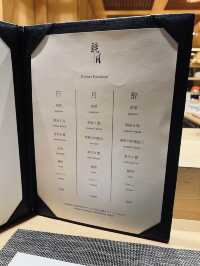 《食材新鮮高質🌙醉月Oamakse》