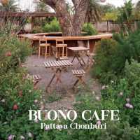 คาเฟ่ในสวนพัทยา ชลบุรี 