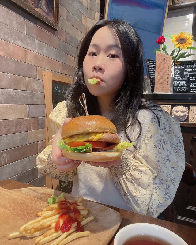 香港素食探店 | 銅鑼灣Exotica
