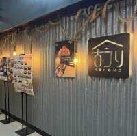 觀塘工廈人氣壽司店@古今二
