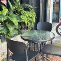 ONYX Café & Studio  - ปัตตานี
