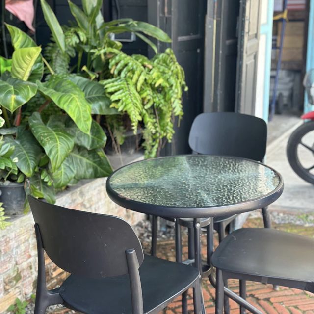 ONYX Café & Studio  - ปัตตานี