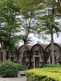 深圳大鵬所城(大鵬古城)