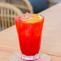 คาเฟ่เปิดใหม่ เขาหลัก พังงา La Malila Café 