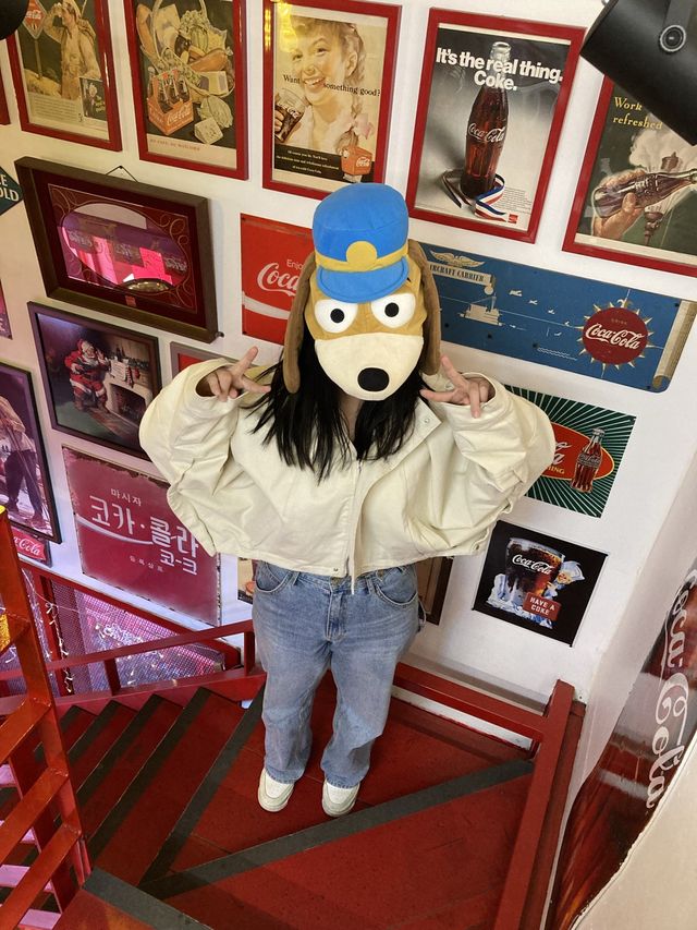 제주도 포토존천국 카페